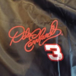 Brand New Dale Earnhardt Rain Jacket